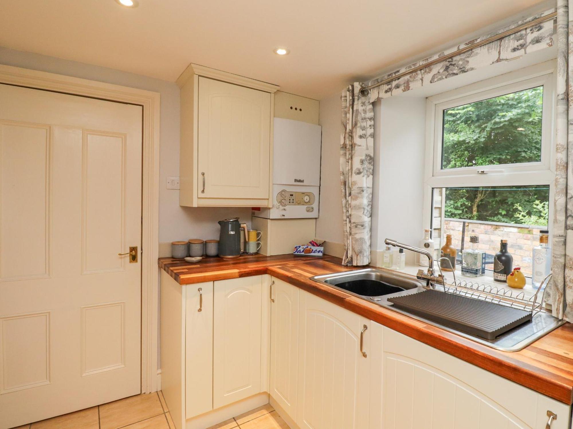 Woodcutters Cottage Haltwhistle Εξωτερικό φωτογραφία