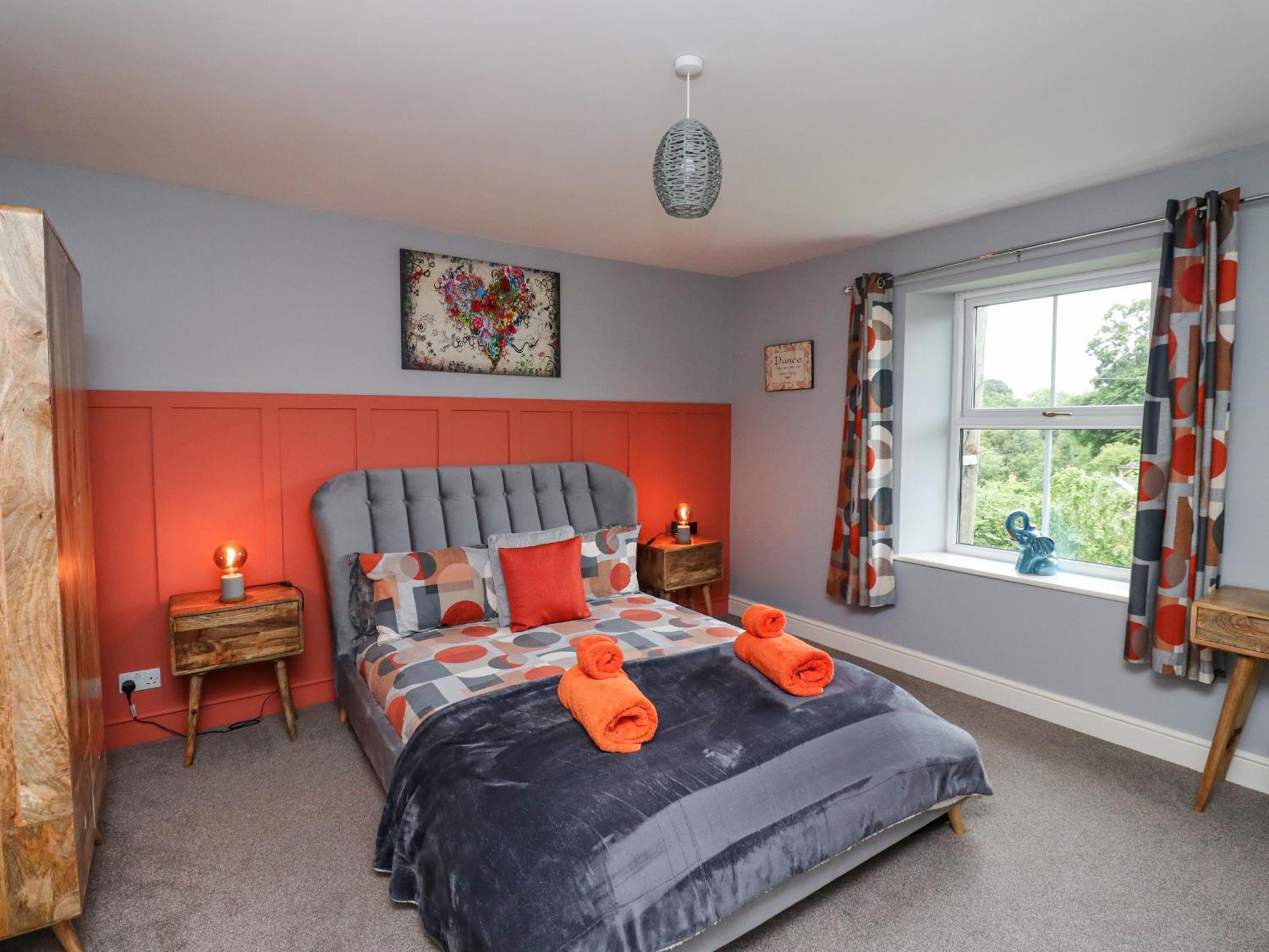 Woodcutters Cottage Haltwhistle Εξωτερικό φωτογραφία