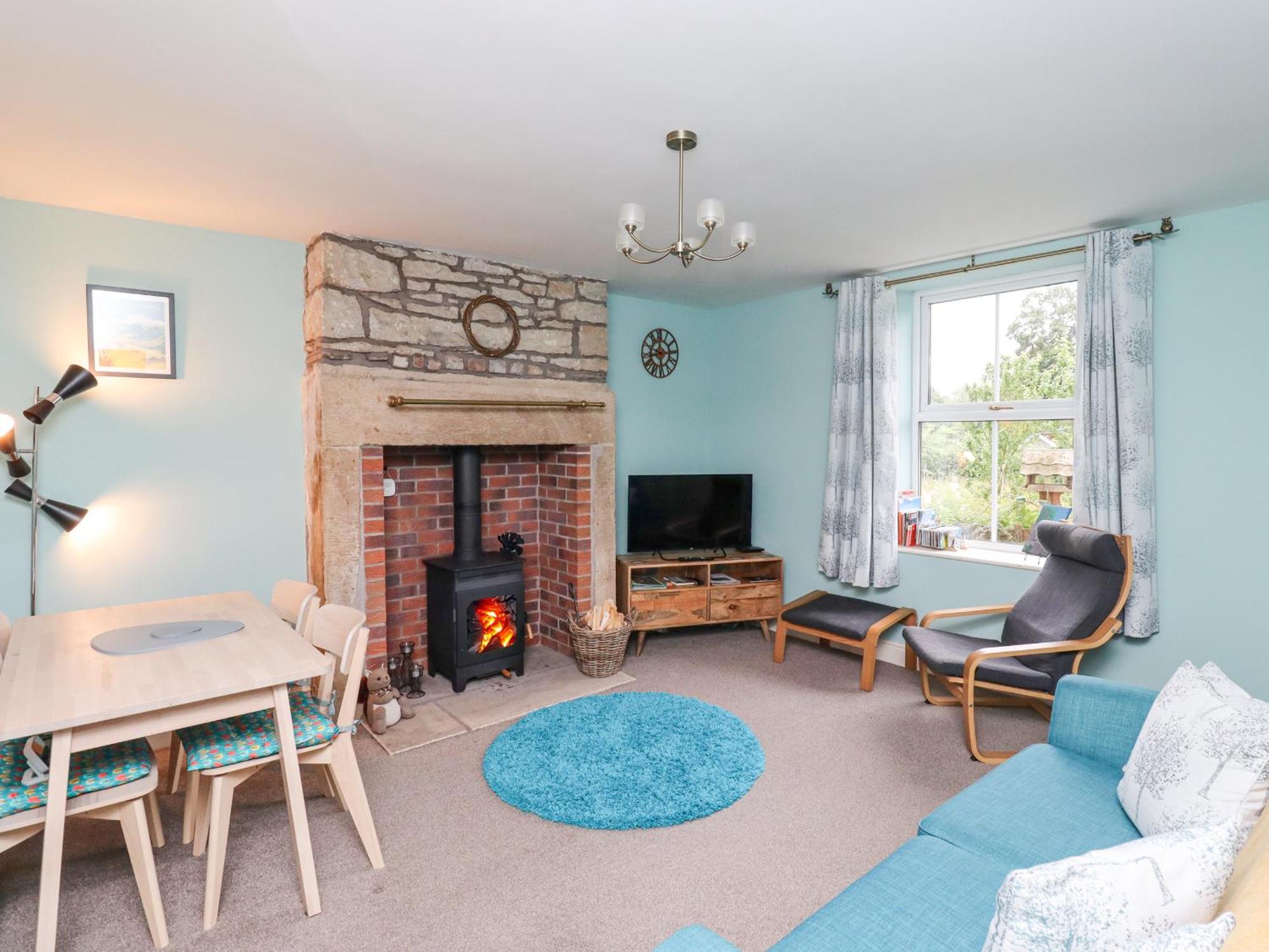 Woodcutters Cottage Haltwhistle Εξωτερικό φωτογραφία