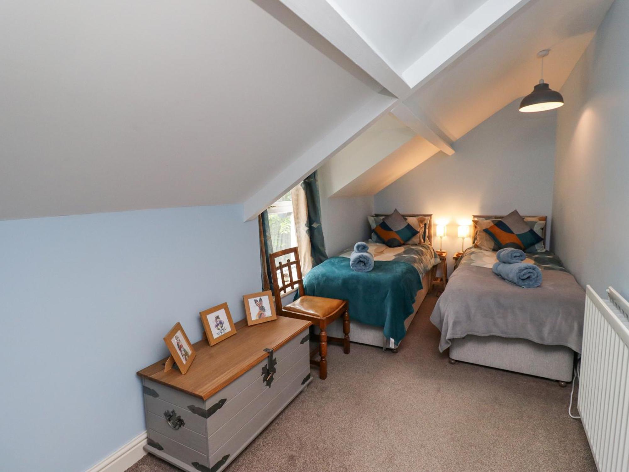 Woodcutters Cottage Haltwhistle Εξωτερικό φωτογραφία