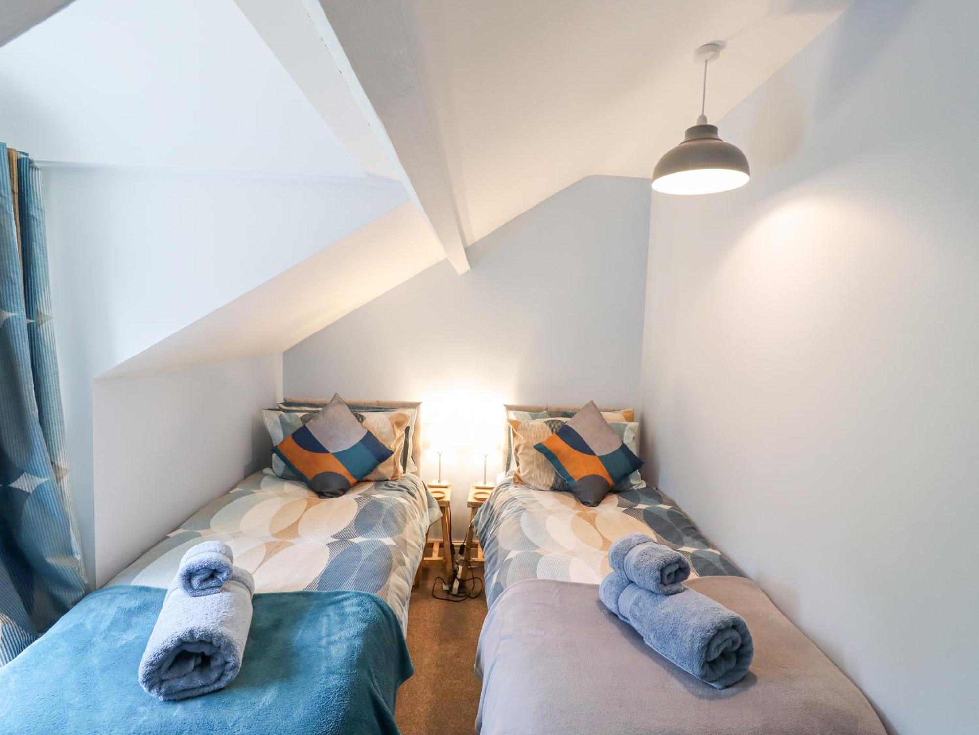 Woodcutters Cottage Haltwhistle Εξωτερικό φωτογραφία